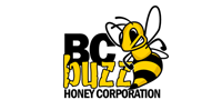 BC Buzz Honey