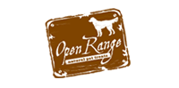 Open Range Pet Treats