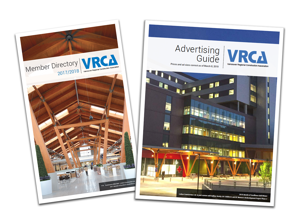 VRCA Branding 2